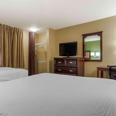 Extended Stay America Suites - New Orleans - Metairie Eksteriør billede