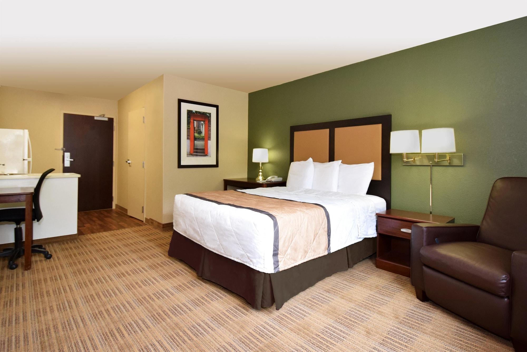 Extended Stay America Suites - New Orleans - Metairie Eksteriør billede