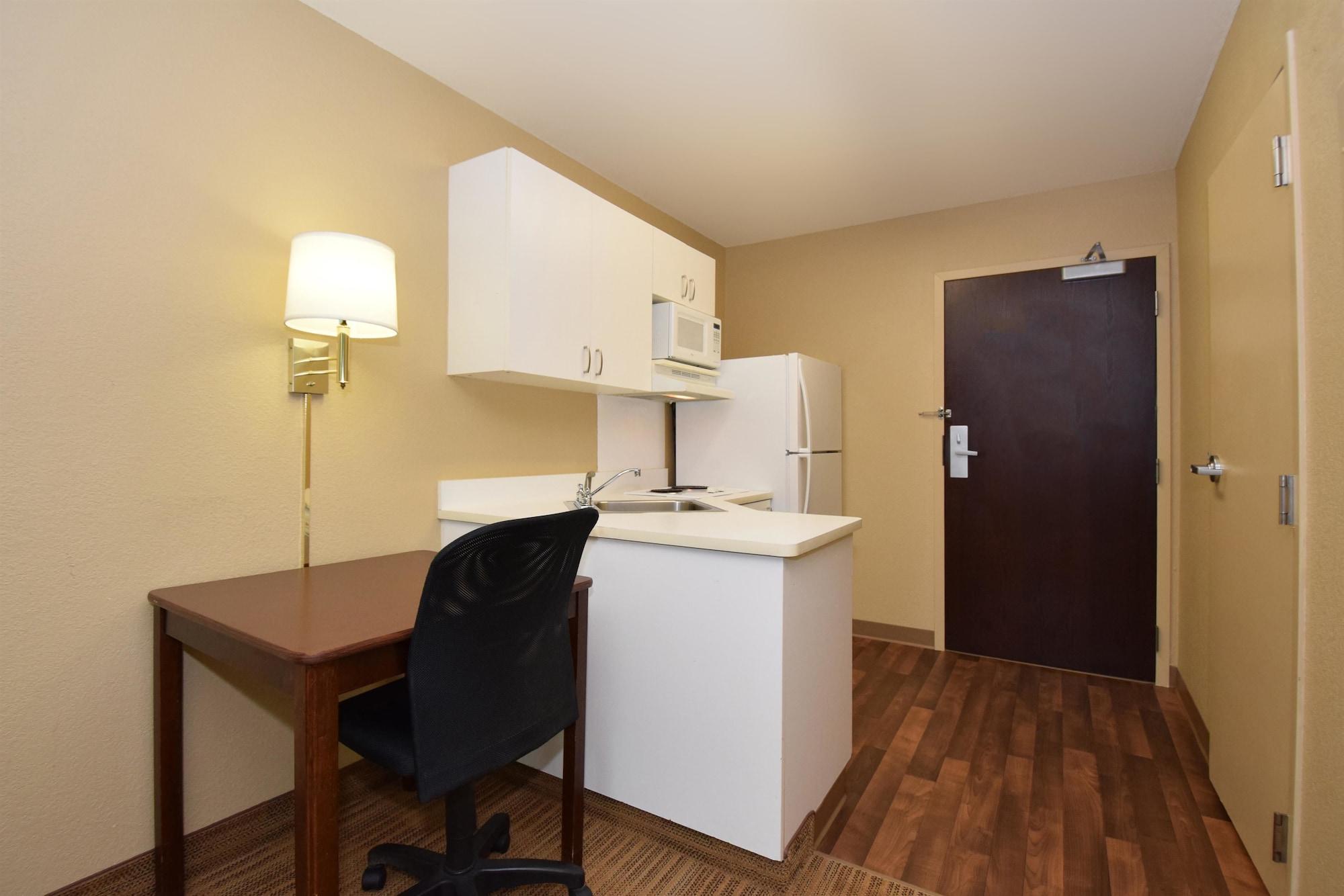 Extended Stay America Suites - New Orleans - Metairie Eksteriør billede