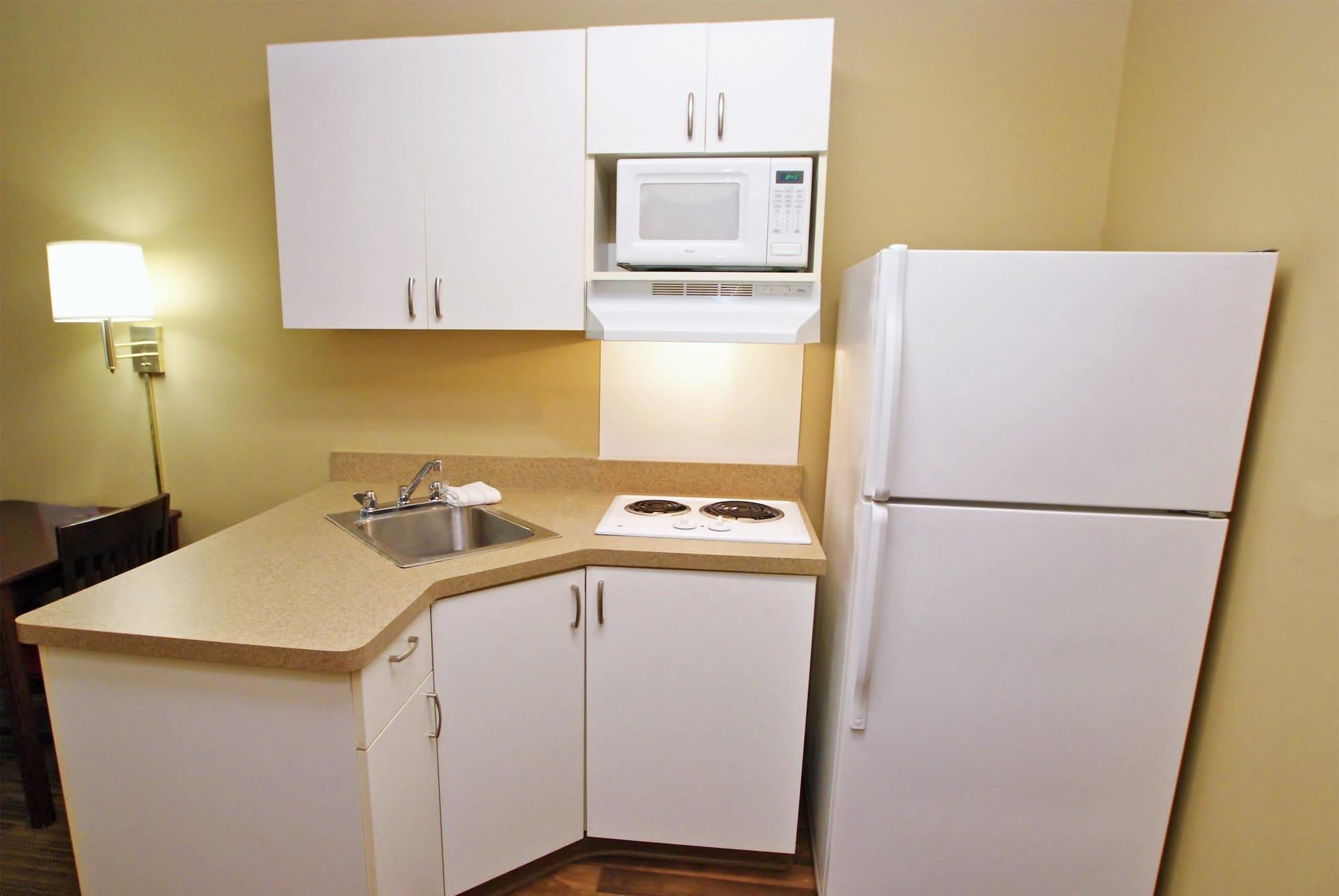 Extended Stay America Suites - New Orleans - Metairie Eksteriør billede