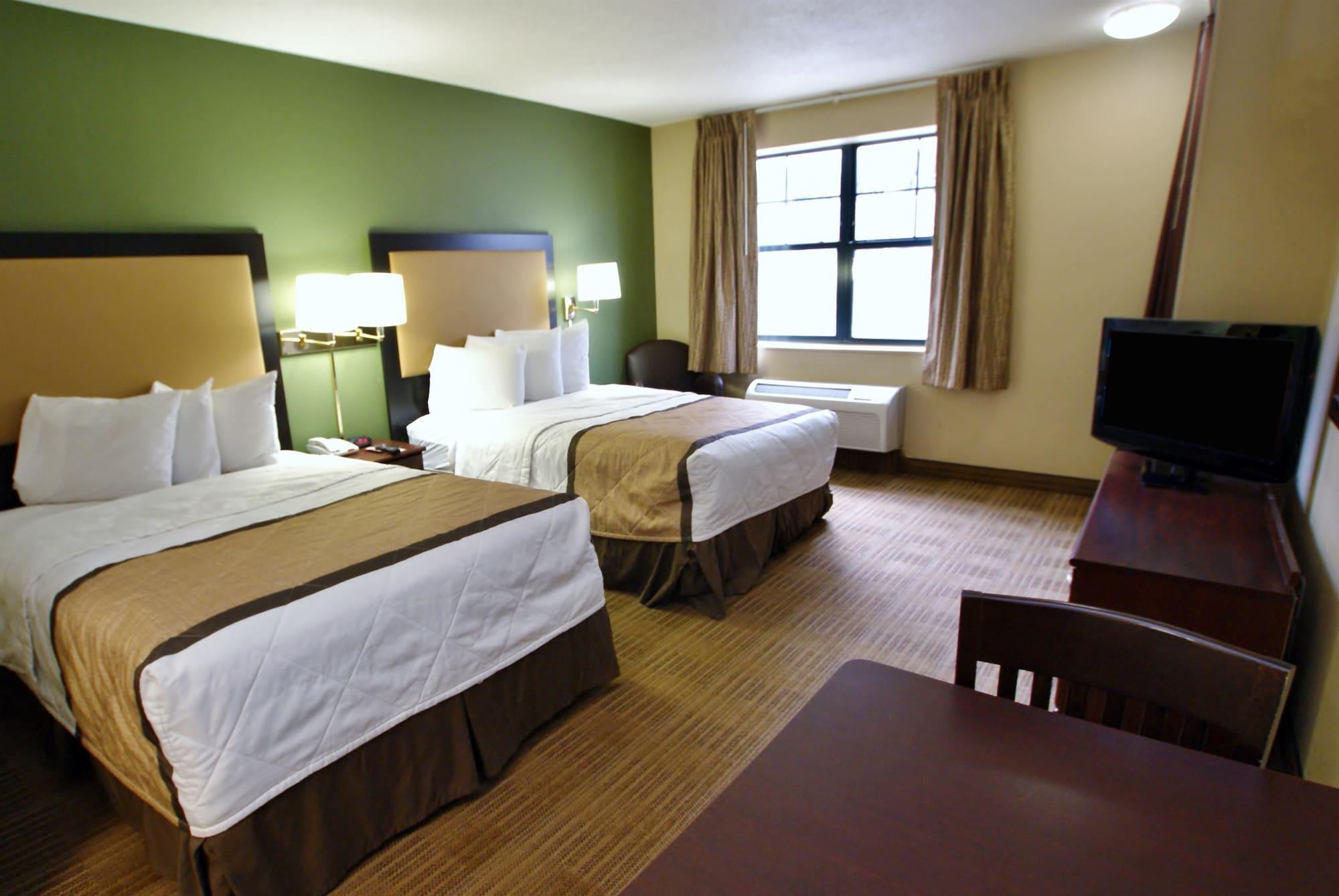 Extended Stay America Suites - New Orleans - Metairie Eksteriør billede