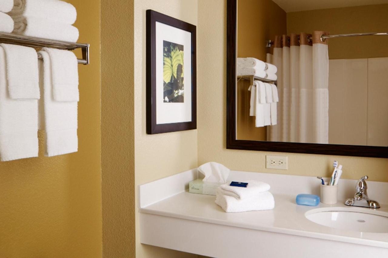 Extended Stay America Suites - New Orleans - Metairie Eksteriør billede