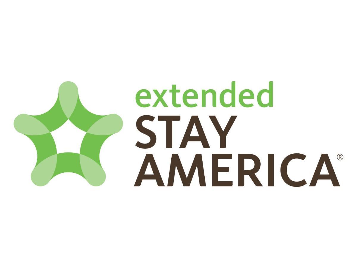 Extended Stay America Suites - New Orleans - Metairie Eksteriør billede