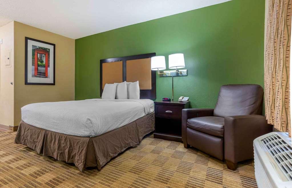 Extended Stay America Suites - New Orleans - Metairie Værelse billede