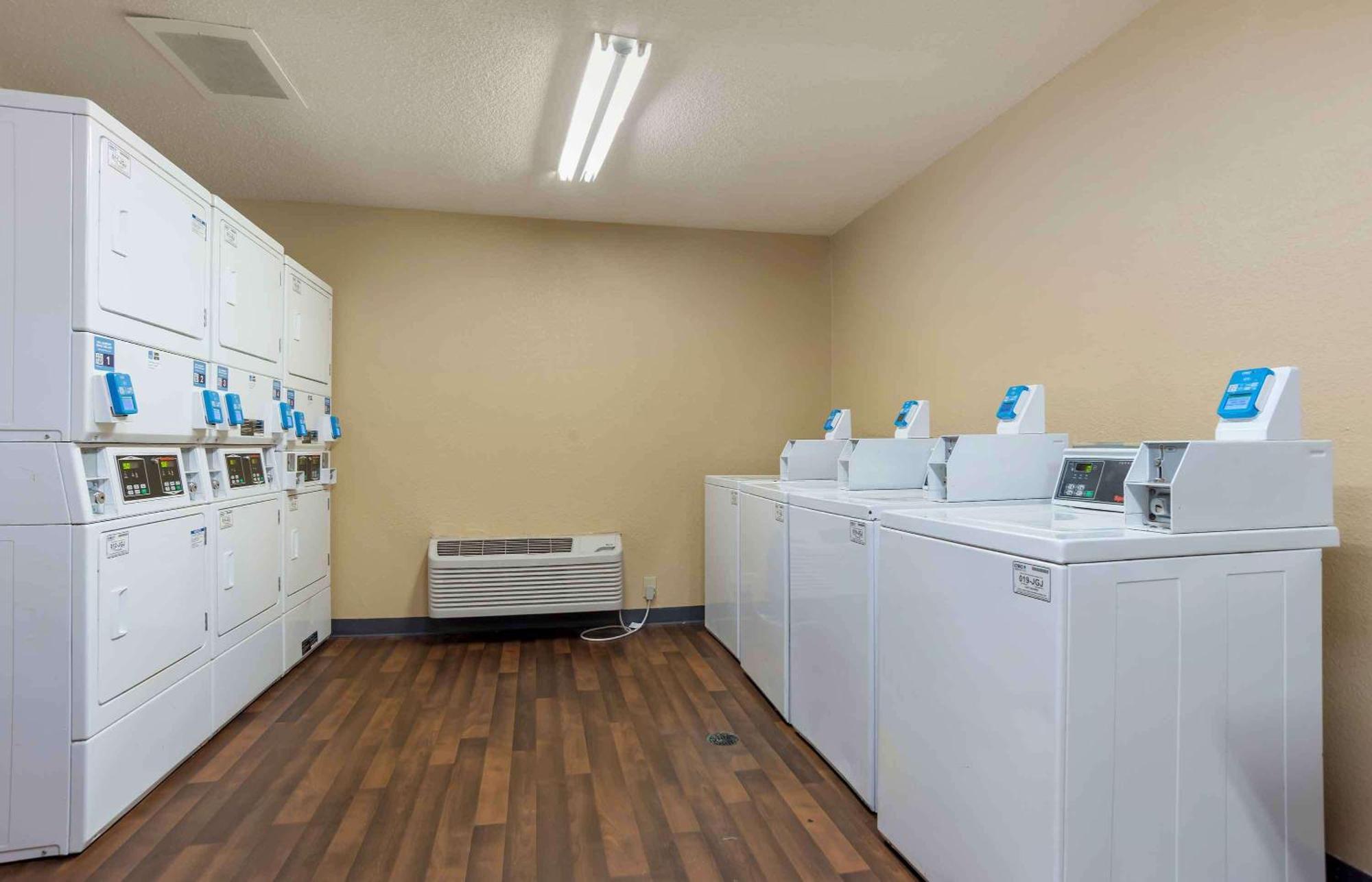 Extended Stay America Suites - New Orleans - Metairie Eksteriør billede