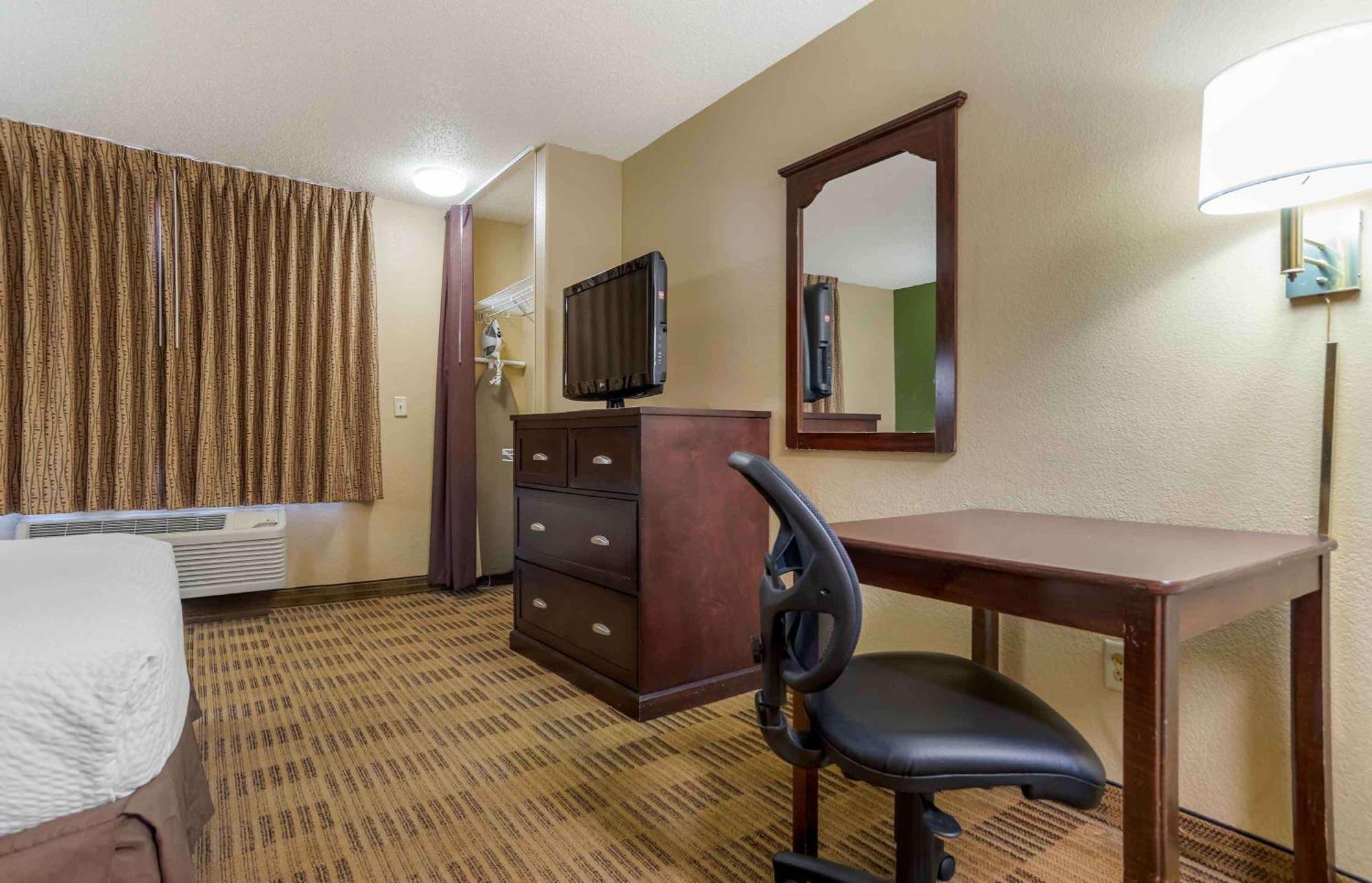 Extended Stay America Suites - New Orleans - Metairie Eksteriør billede