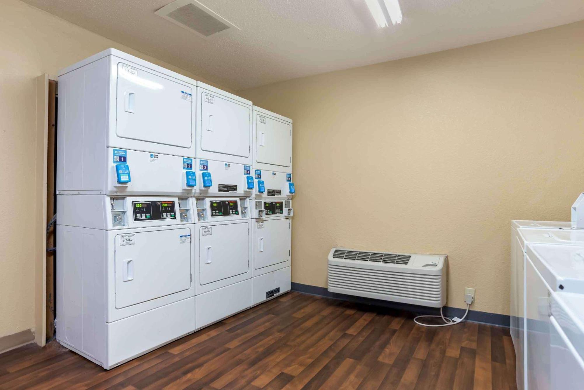 Extended Stay America Suites - New Orleans - Metairie Eksteriør billede