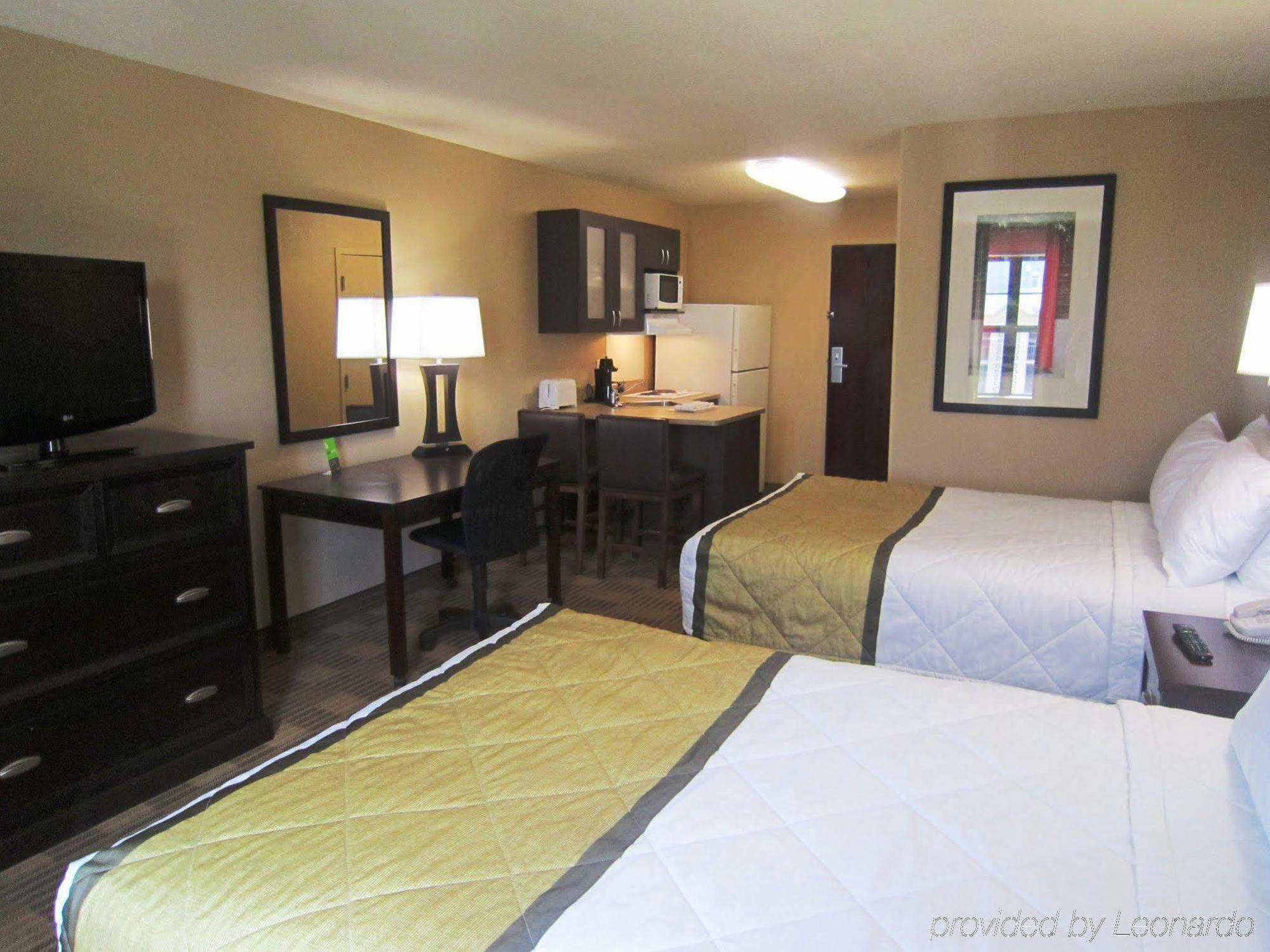 Extended Stay America Suites - New Orleans - Metairie Eksteriør billede
